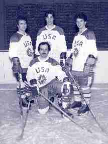 Boston Reefers Germany Tour