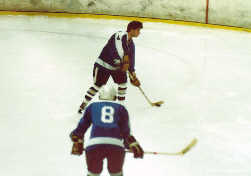 Hun, the one man team